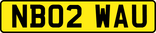 NB02WAU
