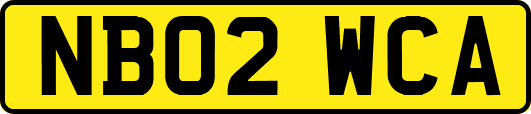NB02WCA