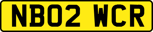 NB02WCR