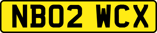 NB02WCX