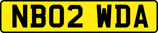 NB02WDA