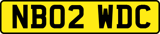 NB02WDC