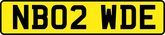 NB02WDE