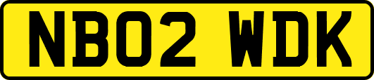 NB02WDK