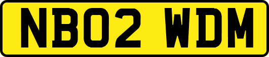 NB02WDM