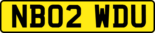 NB02WDU