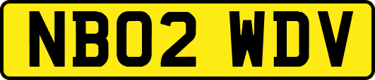 NB02WDV