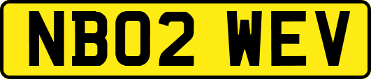 NB02WEV
