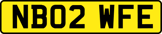 NB02WFE