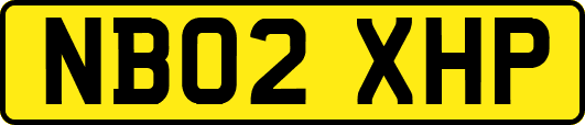 NB02XHP