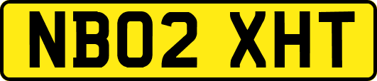 NB02XHT