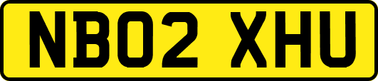 NB02XHU
