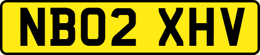 NB02XHV