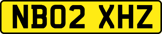 NB02XHZ