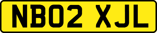 NB02XJL