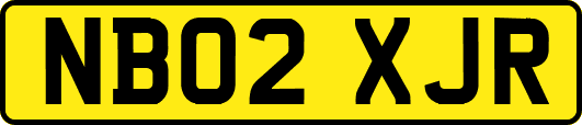 NB02XJR