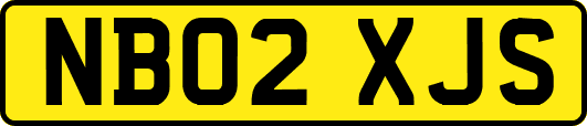 NB02XJS