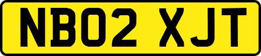 NB02XJT