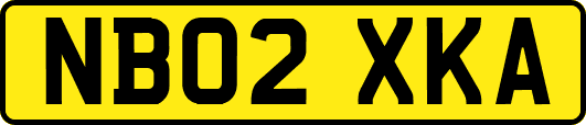 NB02XKA