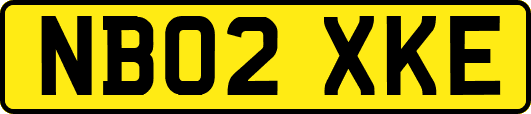 NB02XKE