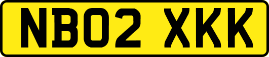 NB02XKK