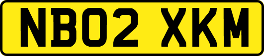 NB02XKM