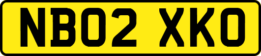 NB02XKO