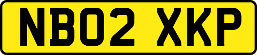 NB02XKP