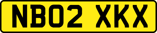 NB02XKX