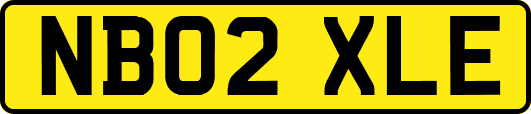 NB02XLE