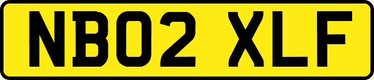 NB02XLF
