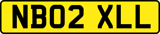 NB02XLL