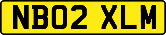 NB02XLM