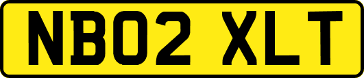 NB02XLT