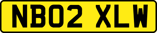 NB02XLW