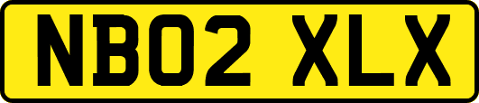 NB02XLX