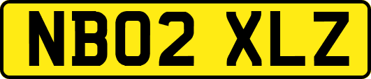 NB02XLZ