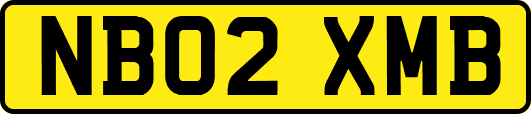 NB02XMB
