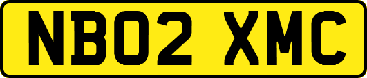 NB02XMC
