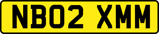 NB02XMM
