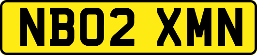 NB02XMN