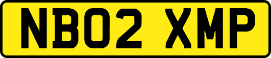 NB02XMP