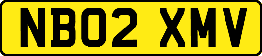 NB02XMV