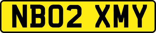 NB02XMY