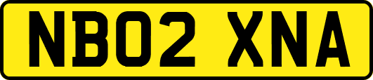NB02XNA