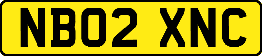 NB02XNC