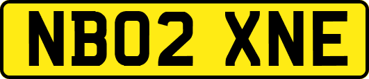 NB02XNE