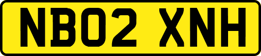 NB02XNH