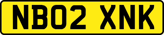 NB02XNK