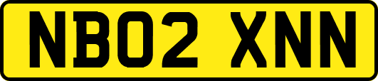 NB02XNN
